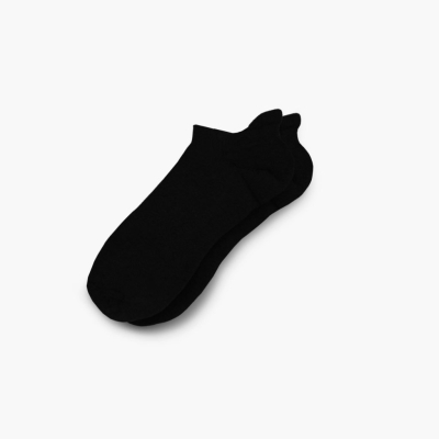 Black Thursday Boots Eco-Friendly Ankle Men's Socks | MY42867HX