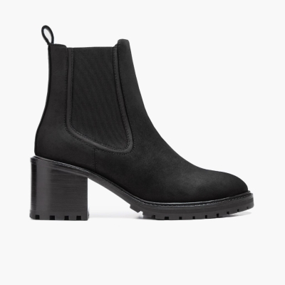 Black Thursday Boots Knockout Women's New Arrivals | MY64173MO