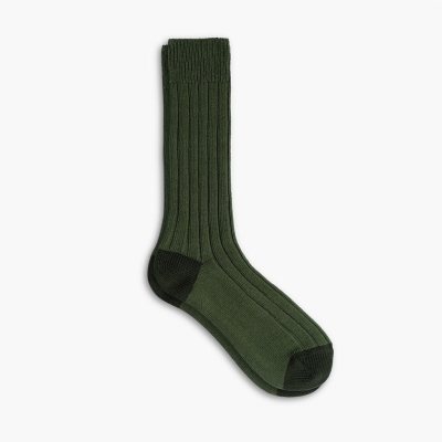 Green Thursday Boots Sodello Legacy Men's Socks | MY74016OX