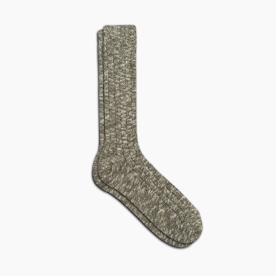 Olive Thursday Boots Sodello Classic Boot Women's Socks | MY27481ET